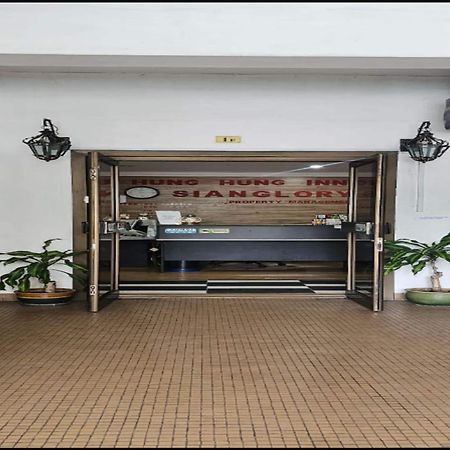 Oyo 90979 Sianglory Inn Kota Kinabalu Eksteriør billede