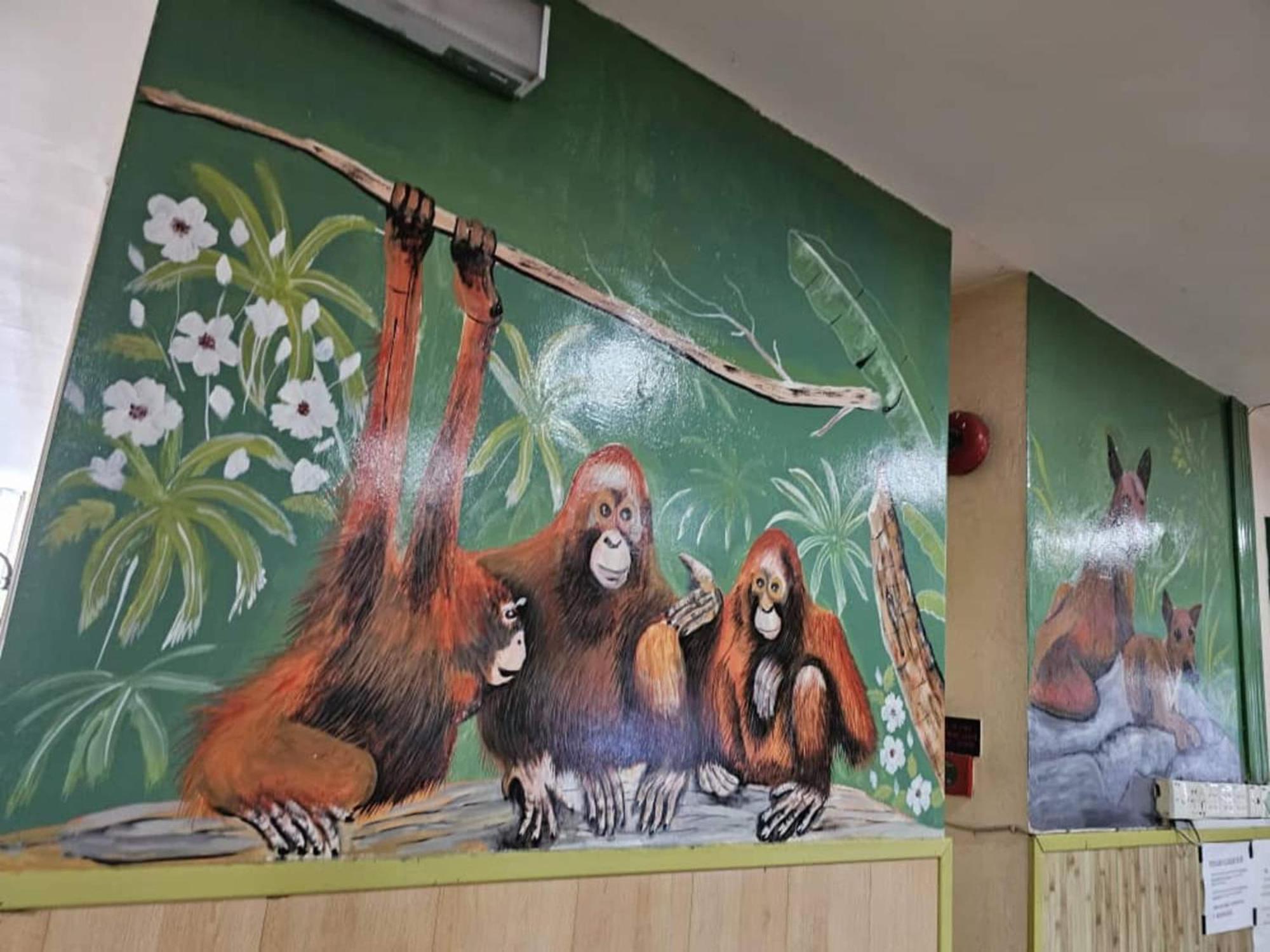 Oyo 90979 Sianglory Inn Kota Kinabalu Eksteriør billede